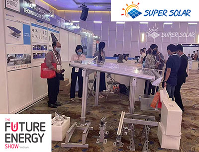 5ª Edição do The Future Energy Show Vietnam
